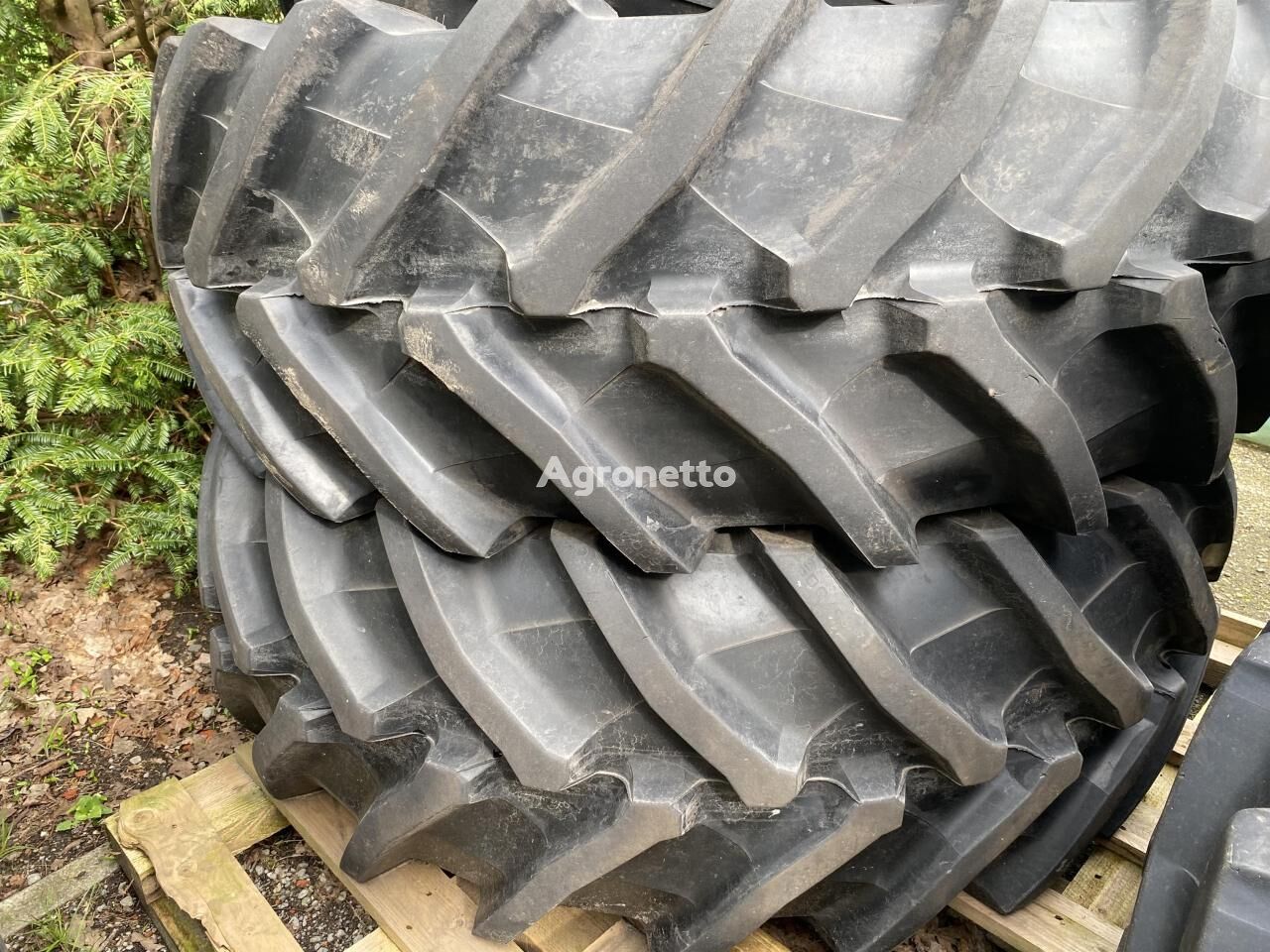 ratas 600/65R38