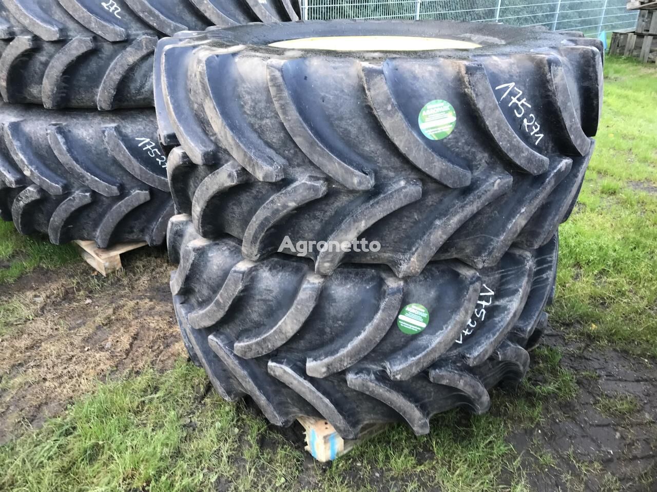 Колесо 600/70R30 - Agronetto