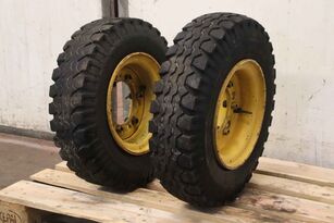 roue 7.00-12c PR14/ 190-305