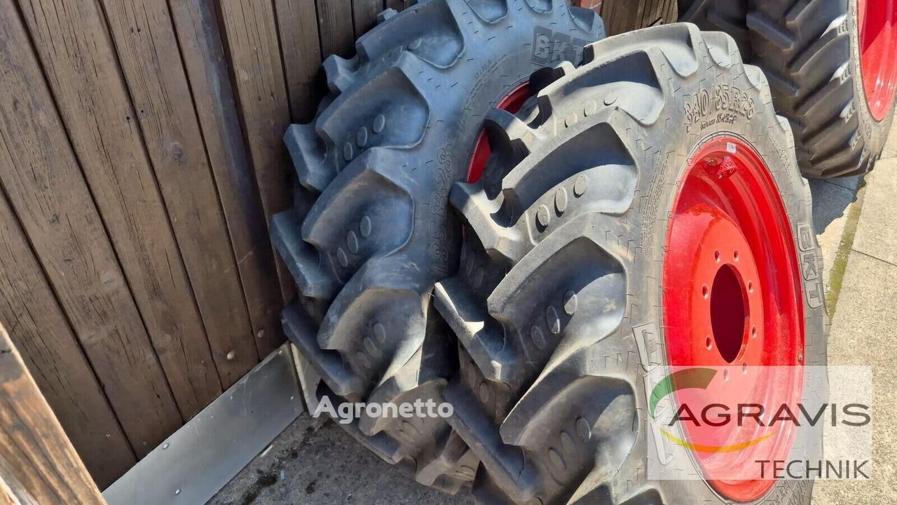 Venta de Alliance 340/85 R 28 rueda | Agronetto CO Alliance 340/85 R 28 rueda - Agronetto