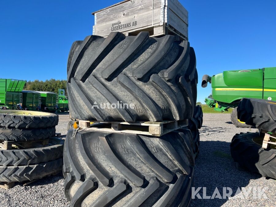 Alliance 1050/50 R 32 wheel - Autoline