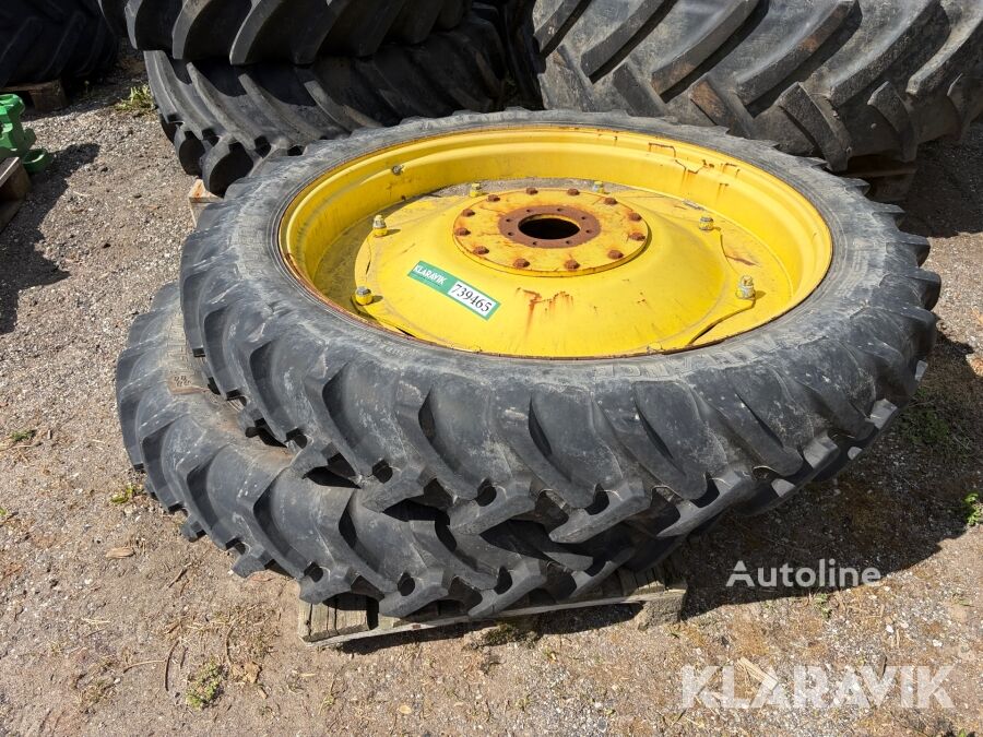 Alliance 270/95R48 wheel - Autoline