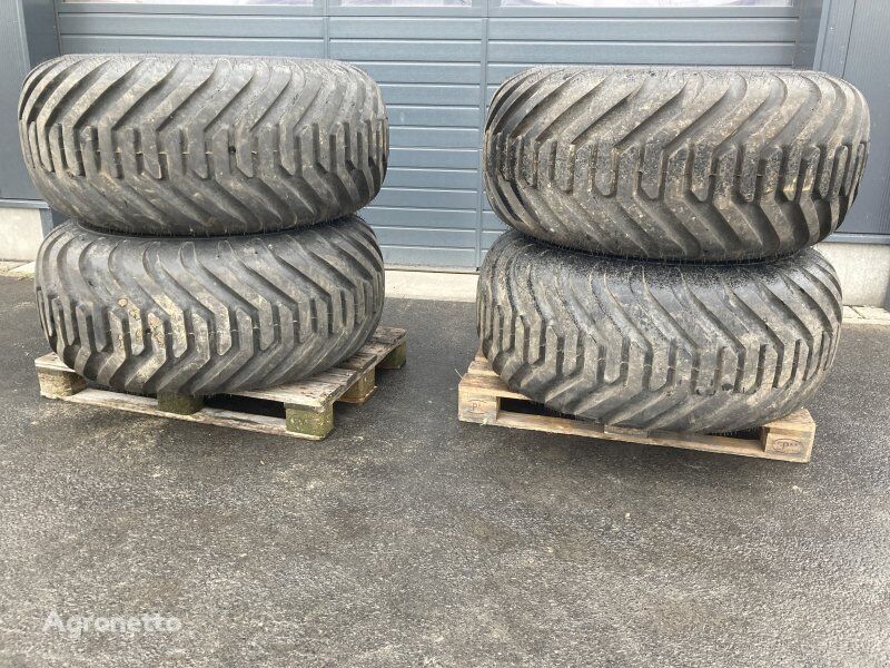 Alliance 550/60 R 22.5 wiel