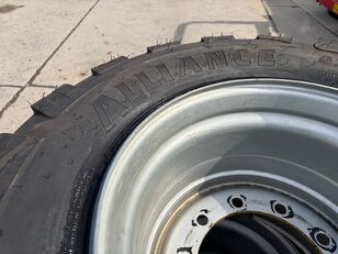 Alliance 620/40R22,5 wheel for sale - Image 10 | Agroline ZW Alliance 620/40R22,5 wheel | Image 10 - Agroline
