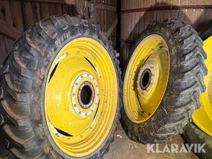 Roue Alliance A-350 à vendre - Image 4 | Autoline CM Roue Alliance A-350 | Image 4 - Autoline