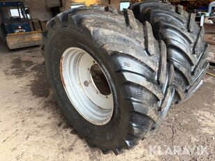 عجلة Alliance Agriflex+