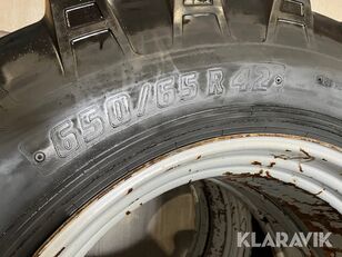عجلة Alliance Dubbelmontage Alliance 650/65 R 42