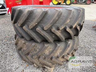 roue Alliance Grasdorf-Rad