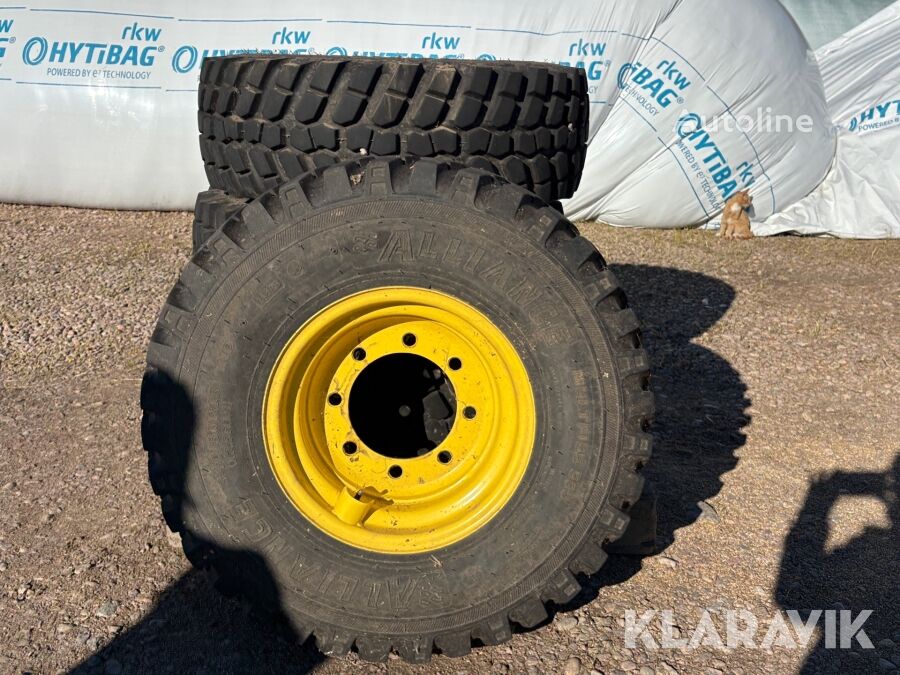 Alliance Lantbruksdäck Alliance wheel - Autoline