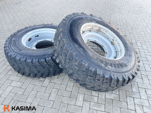 Alliance Multiuse 550 kerék