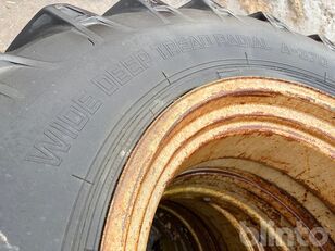 Alliance Seventy wheel for sale - Image 9 | Agroline SL Alliance Seventy wheel | Image 9 - Agroline