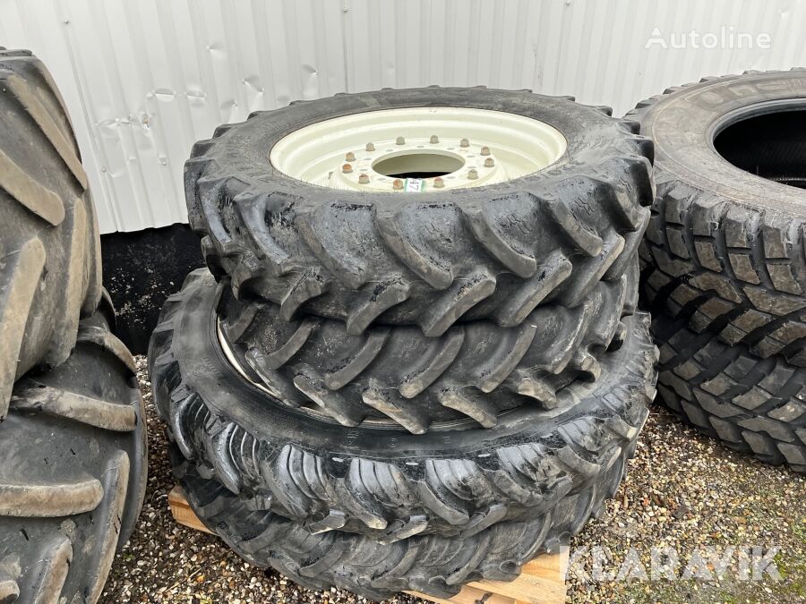 Alliance Sprøjtehjul Alliance og Taurus til Valtra N163 4 styk wheel