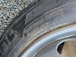 колесо Andre Nytt/ubrukt Continental Conti EcoPlus HD3+ 295/55R22.5 Acc
