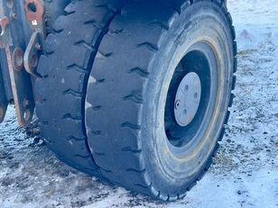 roue Andre Trelleborg Dekk til Hjulgraver