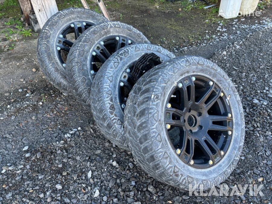 ratas Antares Deep Digger