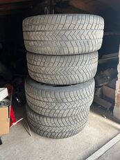 Audi SPORT 21&rsquo; wheel