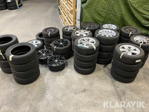 Audi/Kia/Skoda/VW 14”-19" wheel