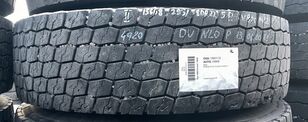Volvo $1 B12B wheel