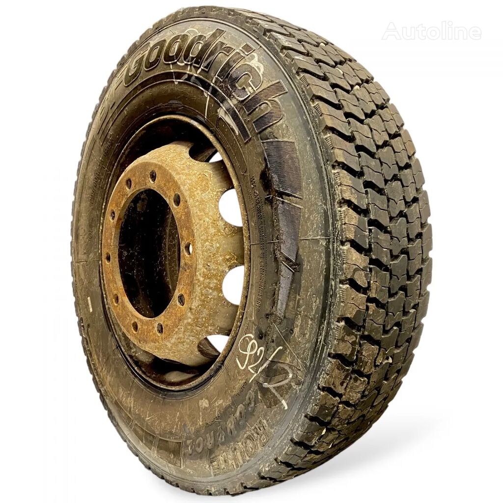 Roue BFGoodrich 295/80 R 22.5 à vendre | Autoline CG Roue BFGoodrich 295/80 R 22.5 - Autoline