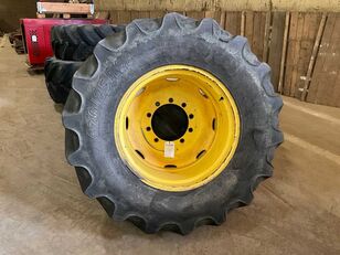 roue BKT 420/85 R28