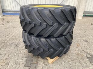 BKT 600/65R30 wheel