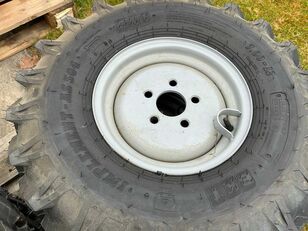 BKT AS504 wheel
