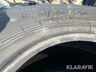 Roue BKT EM936 à vendre - Image 10 | Autoline TG Roue BKT EM936 | Image 10 - Autoline