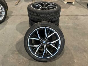 BMW 5-serie G30 / G31 Breedset wiel