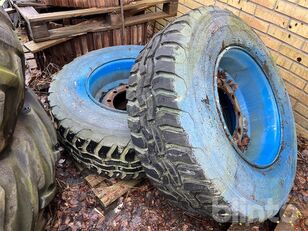 roue Bandenmarkt 15.00 R 22.5