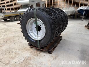 колесо Bandenmarkt Agrocar