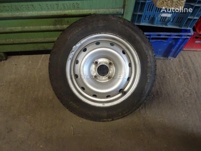 тркало Barum 175/65 R 14