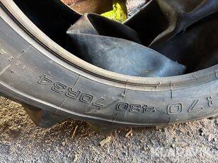 Barum 480/70R34 wheel