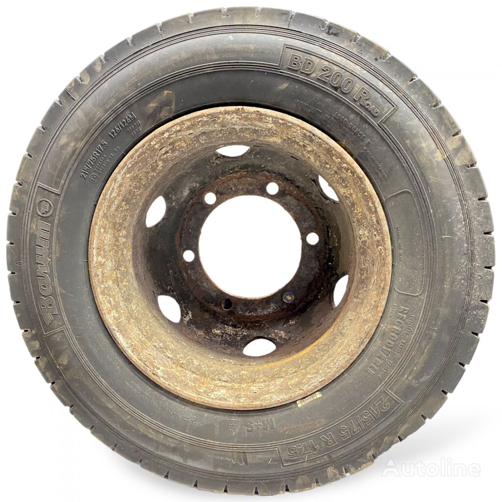 Barum Atego 815 (01.98-12.04) wheel