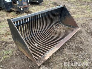 Beco Riste skovl Beco wheel