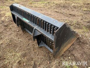 Beco Riste skovl Beco wheel