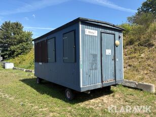 Bilsby 10m-S rengas
