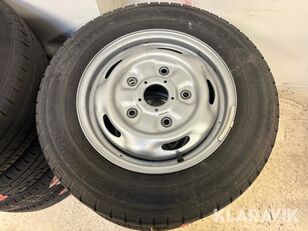 چرخ Blandat parti med 7 upps&auml;ttningar