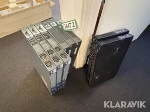 roue Blandet Ethernet Udstyr