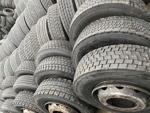 roată Bridgestone 295/80 R 22.5