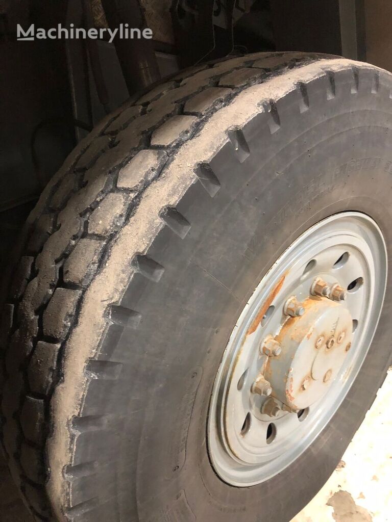 چرخ Bridgestone 14.00 R 25