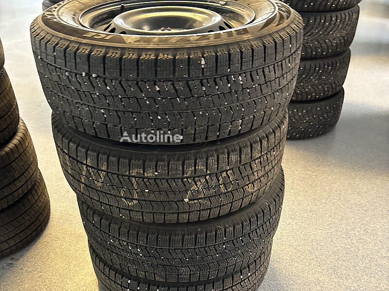 Ruota Bridgestone 102S in vendita | Autoline IT Ruota Bridgestone 102S - Autoline