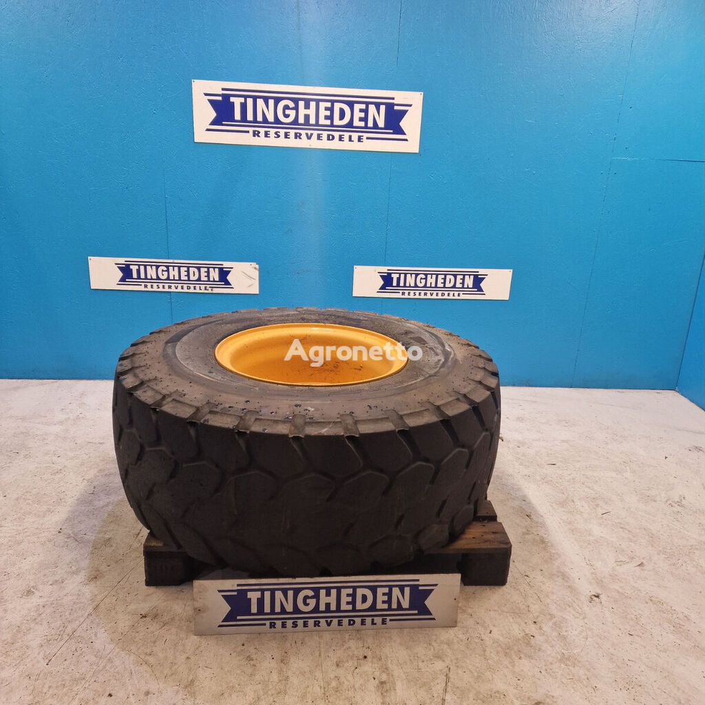 колесо Bridgestone 25" 20.5R25