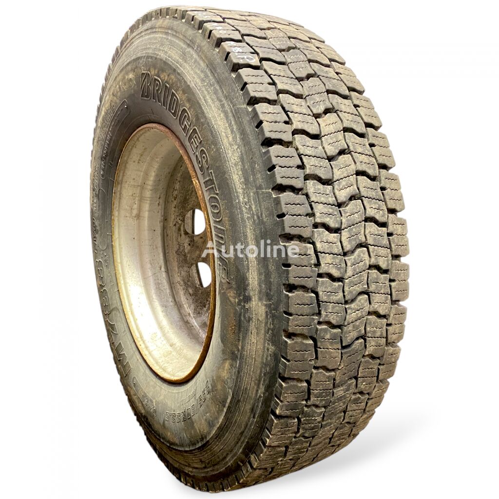 ratas Bridgestone B12B (01.97-12.11)