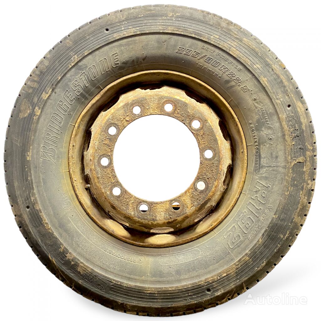 Bridgestone B12B (01.97-12.11) Rad