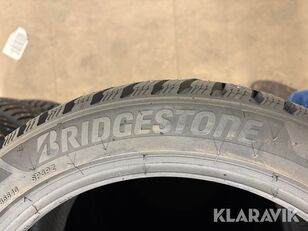 roue Bridgestone Blizzak Spike 3