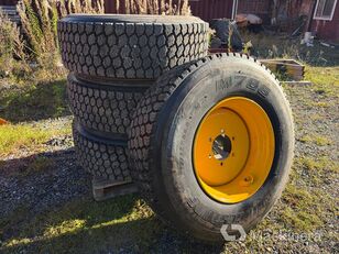 roue Bridgestone M788