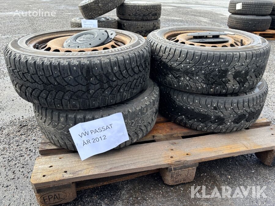 Bridgestone Noranza kerék