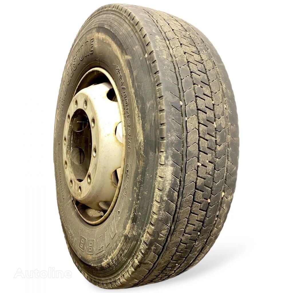 Bridgestone Roată Camion Bridgestone 295/80R22.5 rueda