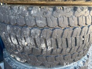 roue Bridgestone V-Steel Snow Wedge