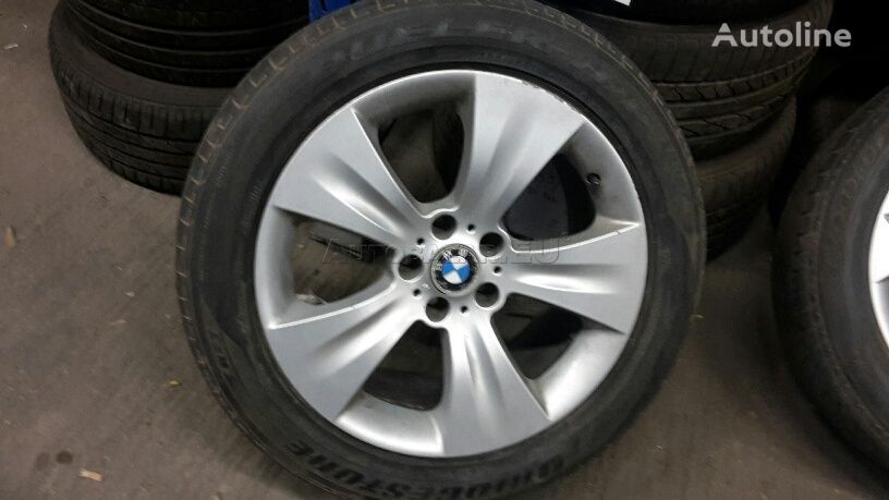 Bridgestone na bmw x5 / x6 Rad